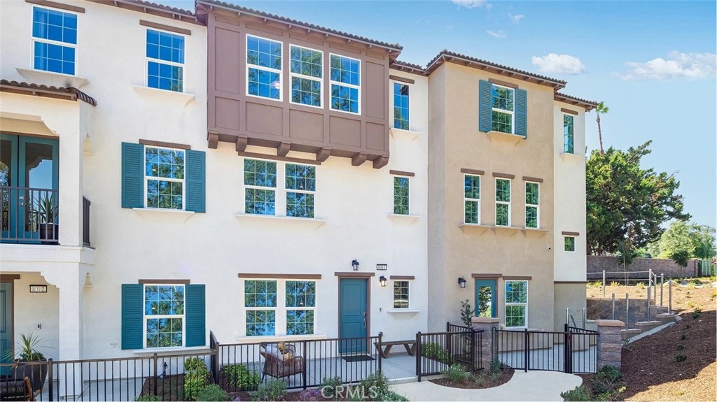 8481 Tapia Way Rancho Cucamonga, CA 91730 - Photo 19 of 26 Residence 1 Model - not homesite
