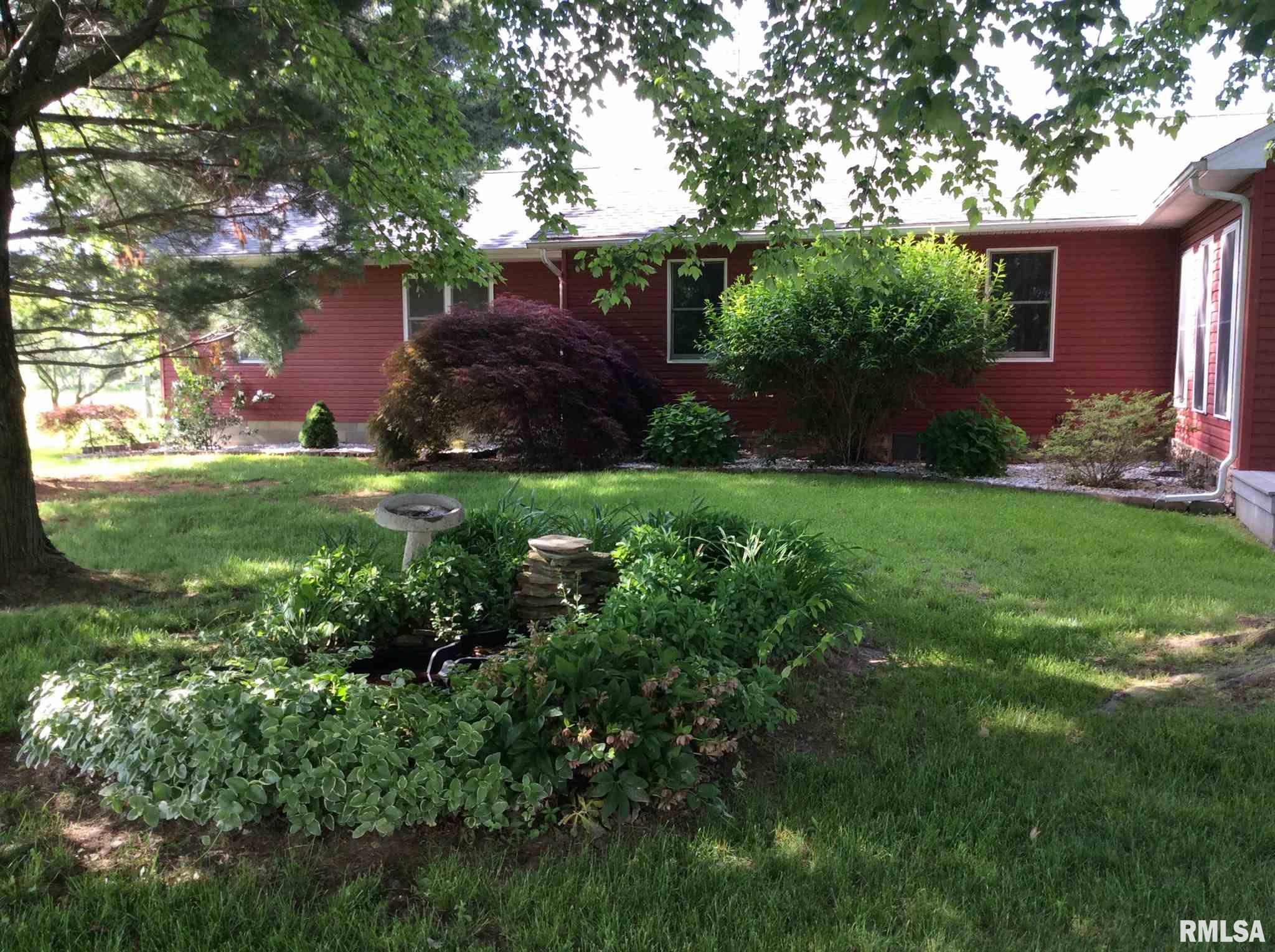 17662 East Bonnie Road Belle Rive, IL 62810 - Photo 44 of 50 Gallery Image 44