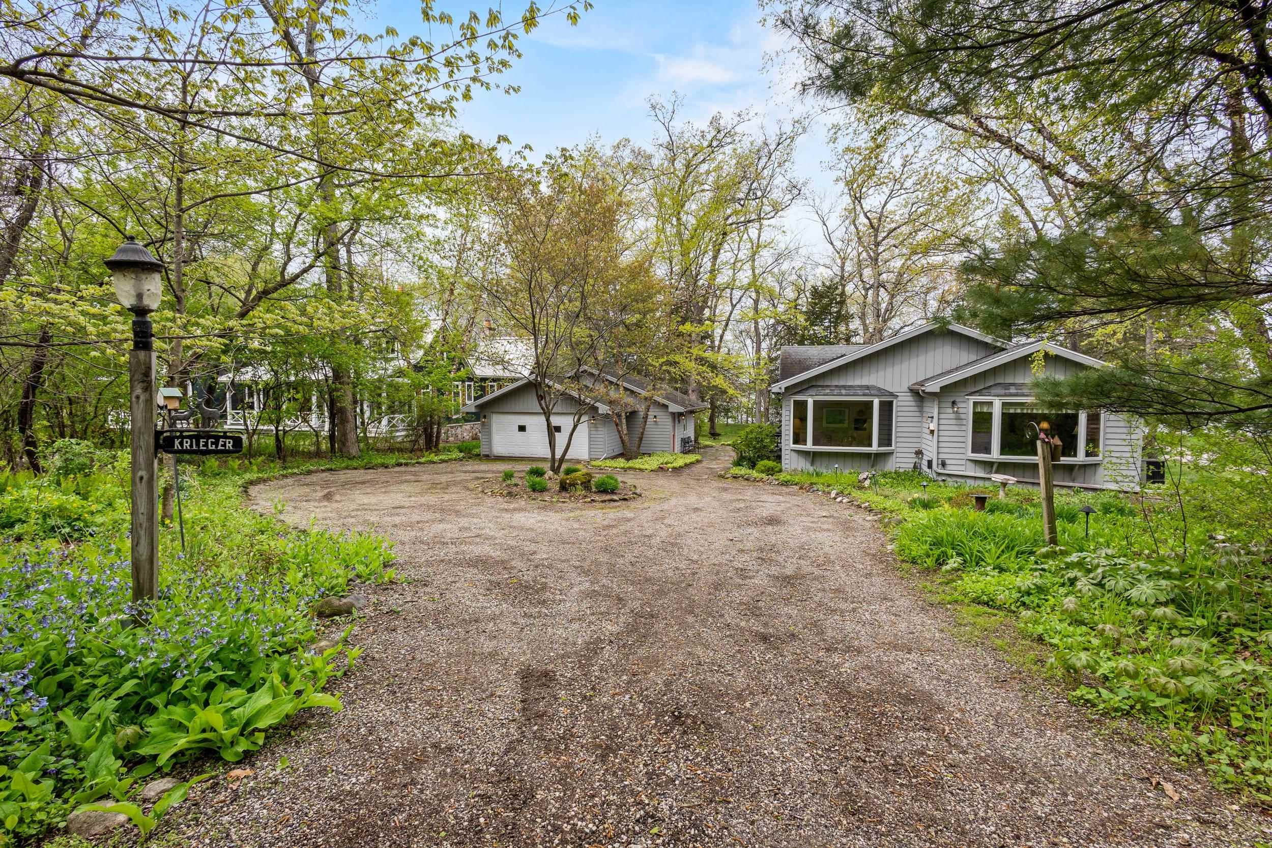 W1834 Sandstone Green Lake Ripon, WI 54971 - Photo 7 of 90