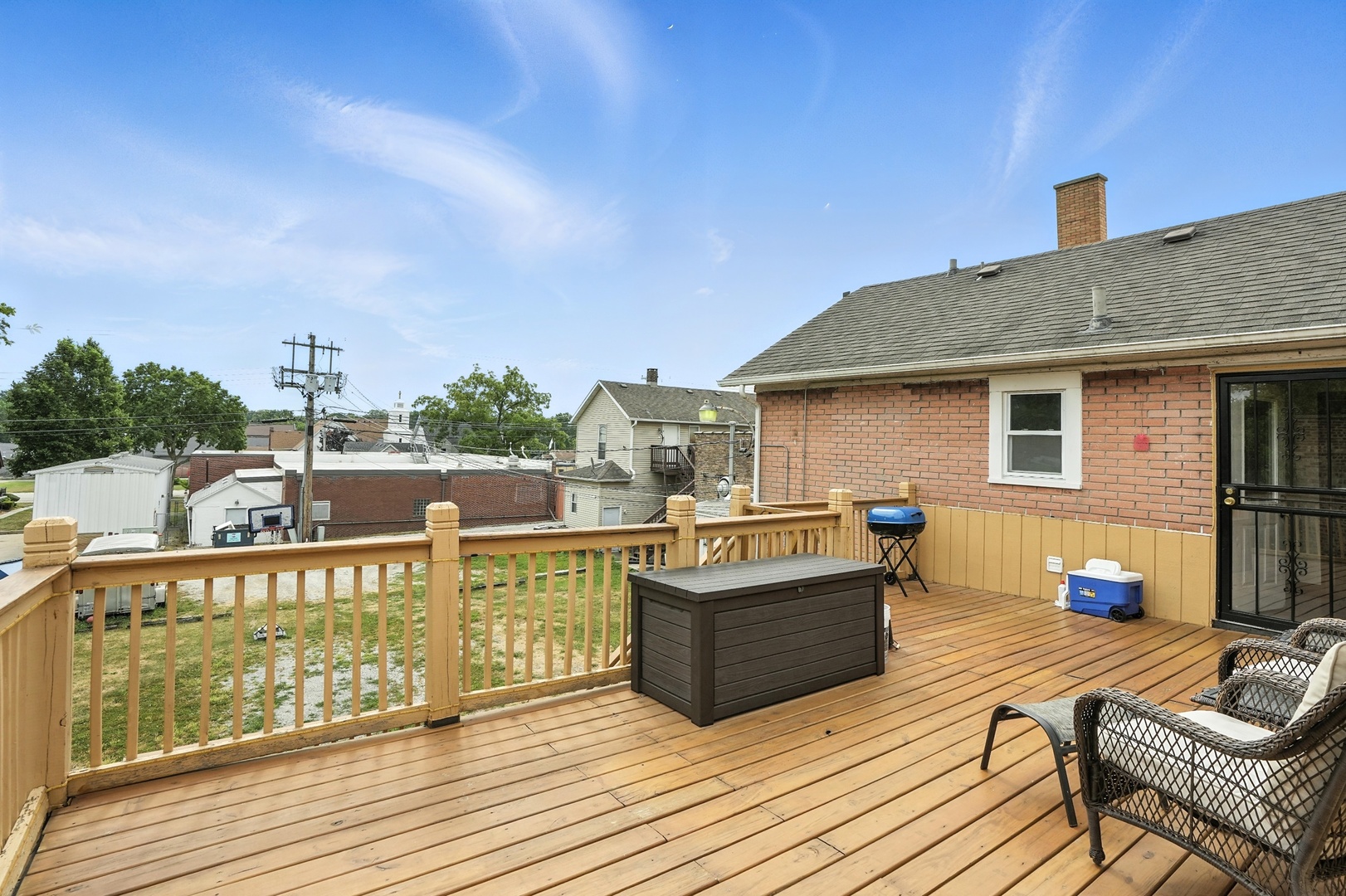 605 Reed Street Beecher, IL 60401 - Photo 27 of 40