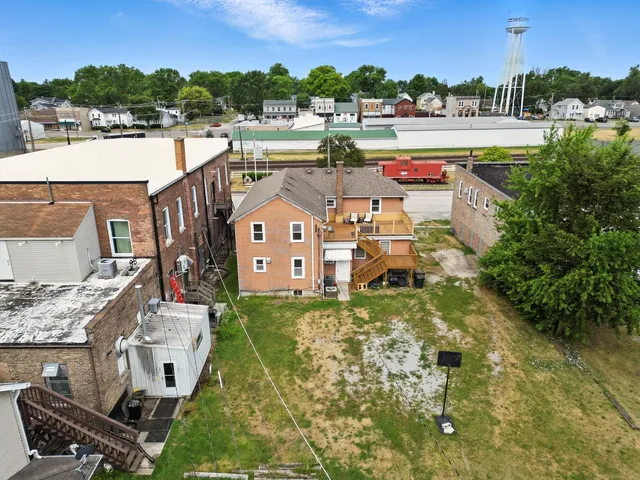 $325,000 | 605 Reed Street, Beecher, IL 60401