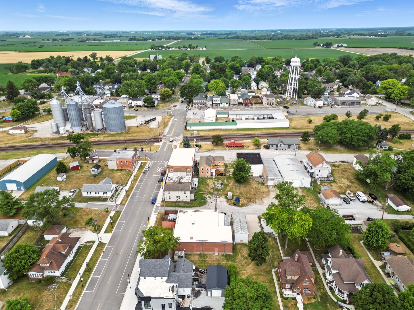 605 Reed Street Beecher, IL 60401 - Photo 33 of 40