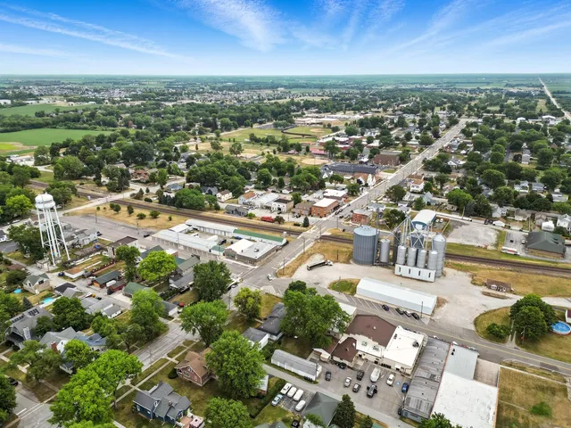 $325,000 | 605 Reed Street, Beecher, IL 60401