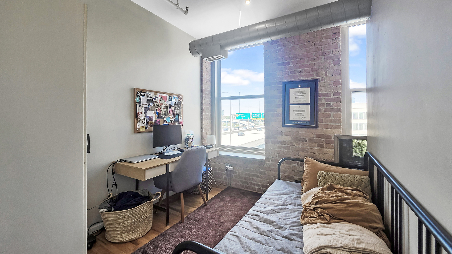 420 South Clinton Street, Unit 401 Chicago, IL 60607 - Photo 15 of 26