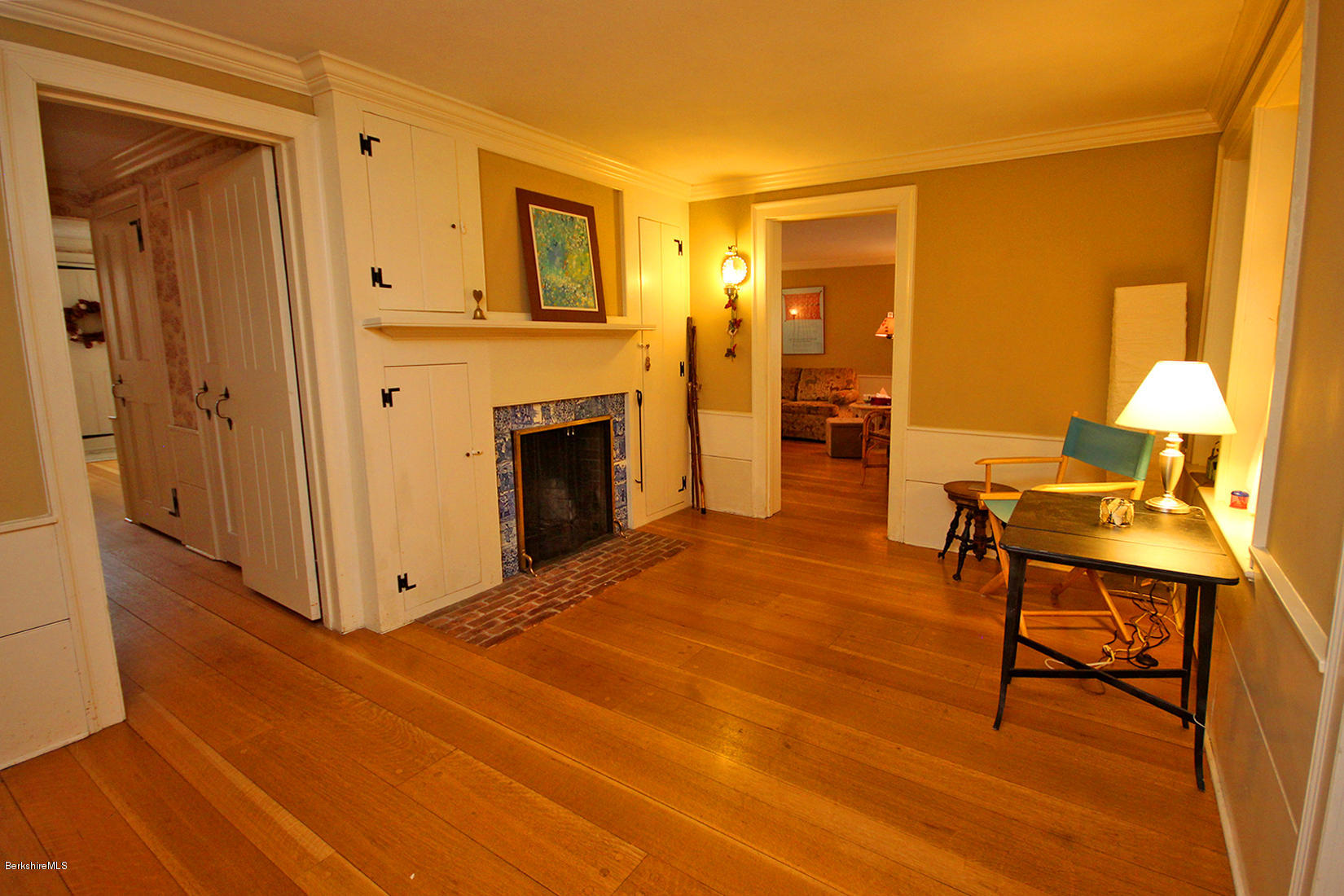 280 Holmes Road Pittsfield, MA 01201 - Photo 11 of 29 DEN OR OFFICE