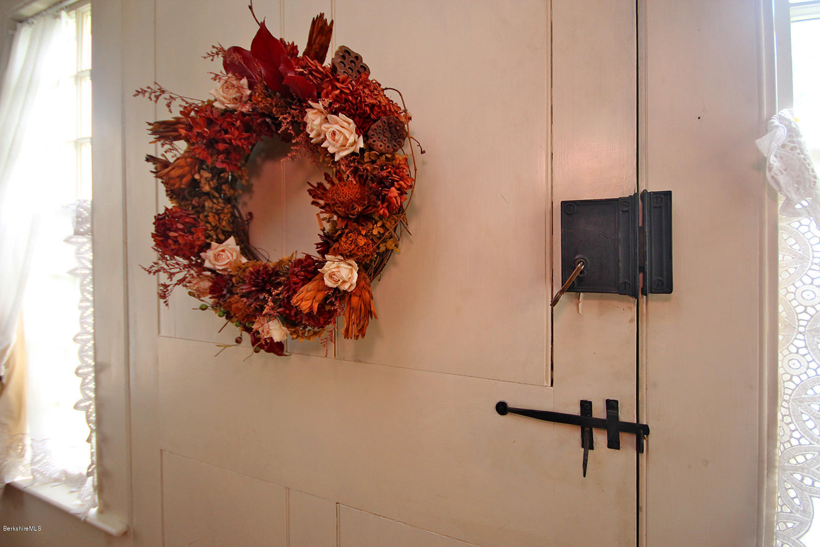 280 Holmes Road Pittsfield, MA 01201 - Photo 10 of 29 ORIGINAL HARDWARE