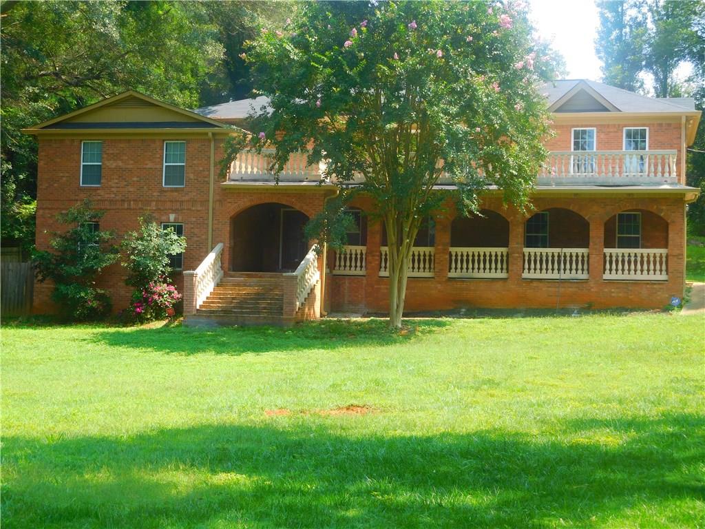 522 Oak Road Southwest Lawrenceville, GA 30044 - Photo 1 of 1 Gallery Image 1