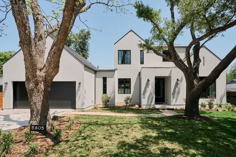 $2,999,950 | 5805 Marilyn Drive, Austin, TX 78757