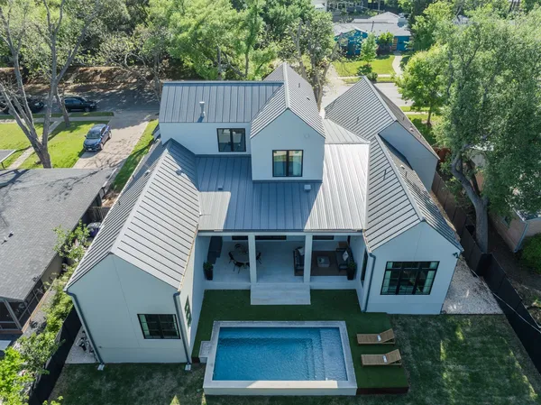 $2,999,950 | 5805 Marilyn Drive, Austin, TX 78757