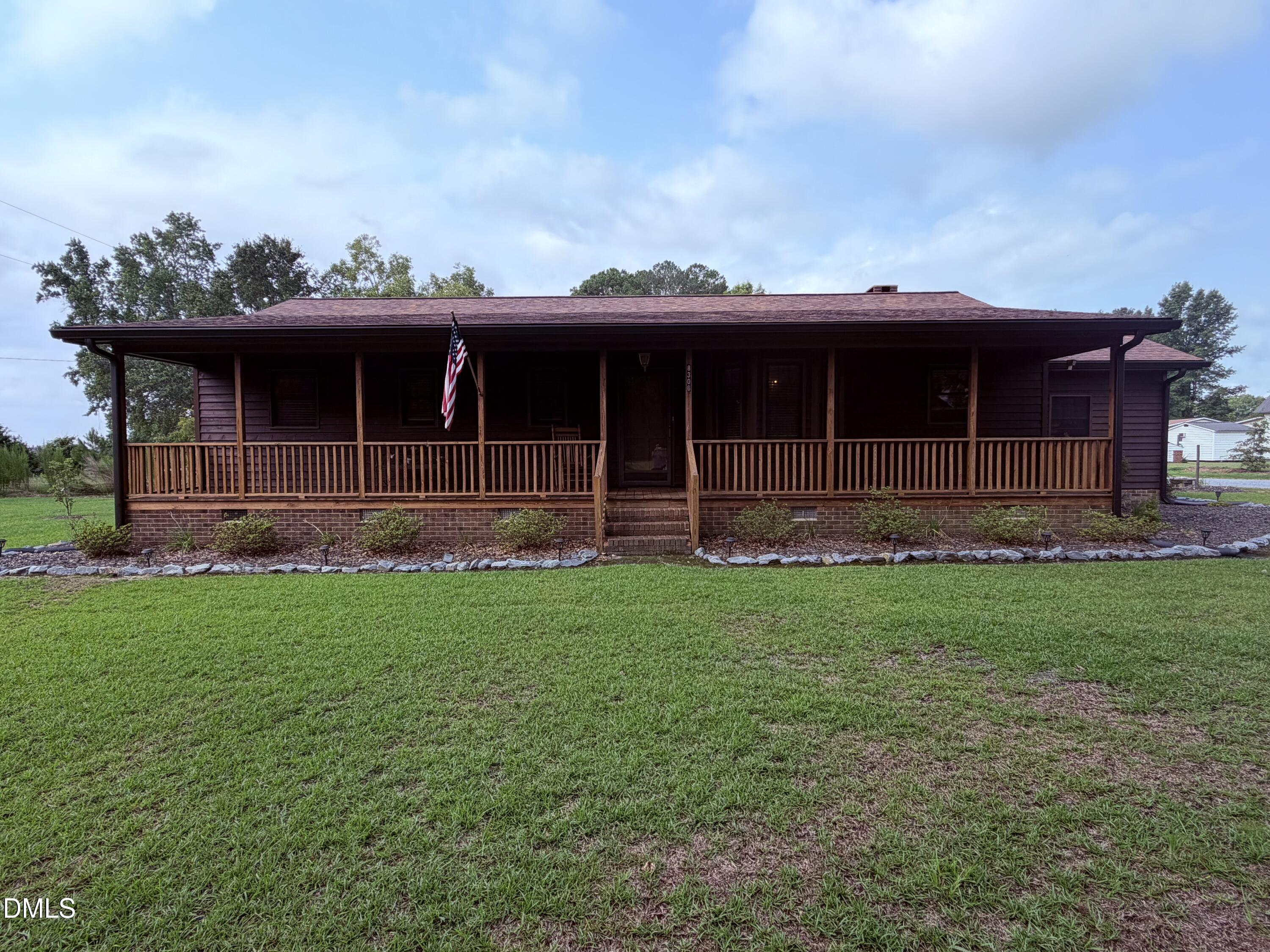 8306 Brogden Road Smithfield, NC 27577 - Photo 1 of 25 FullSizeRender