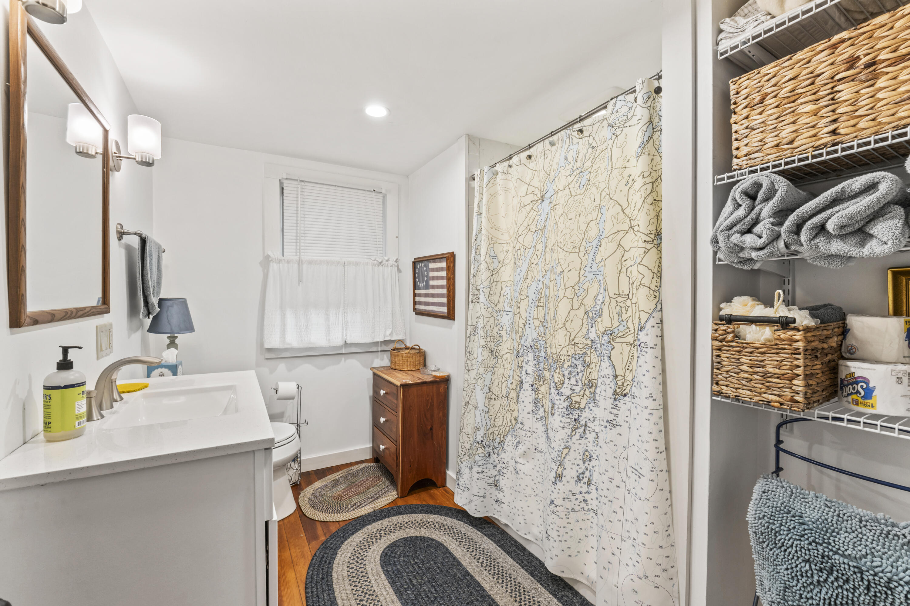 19 Logan Road Boothbay Harbor, ME 04575 - Photo 13 of 43 19 Logan Rd_128