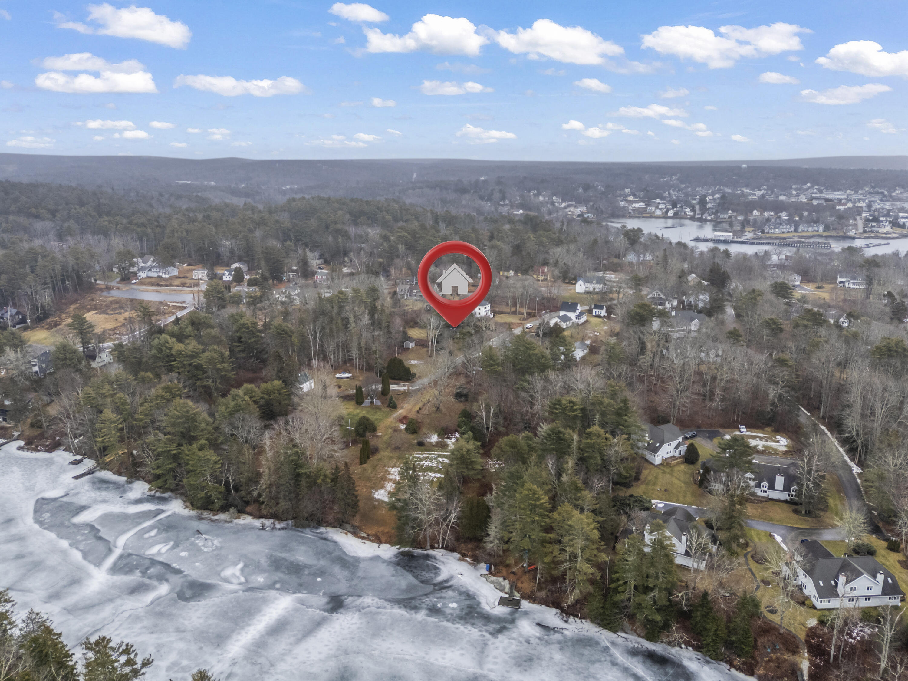 19 Logan Road Boothbay Harbor, ME 04575 - Photo 16 of 43 19 Logan Rd_156