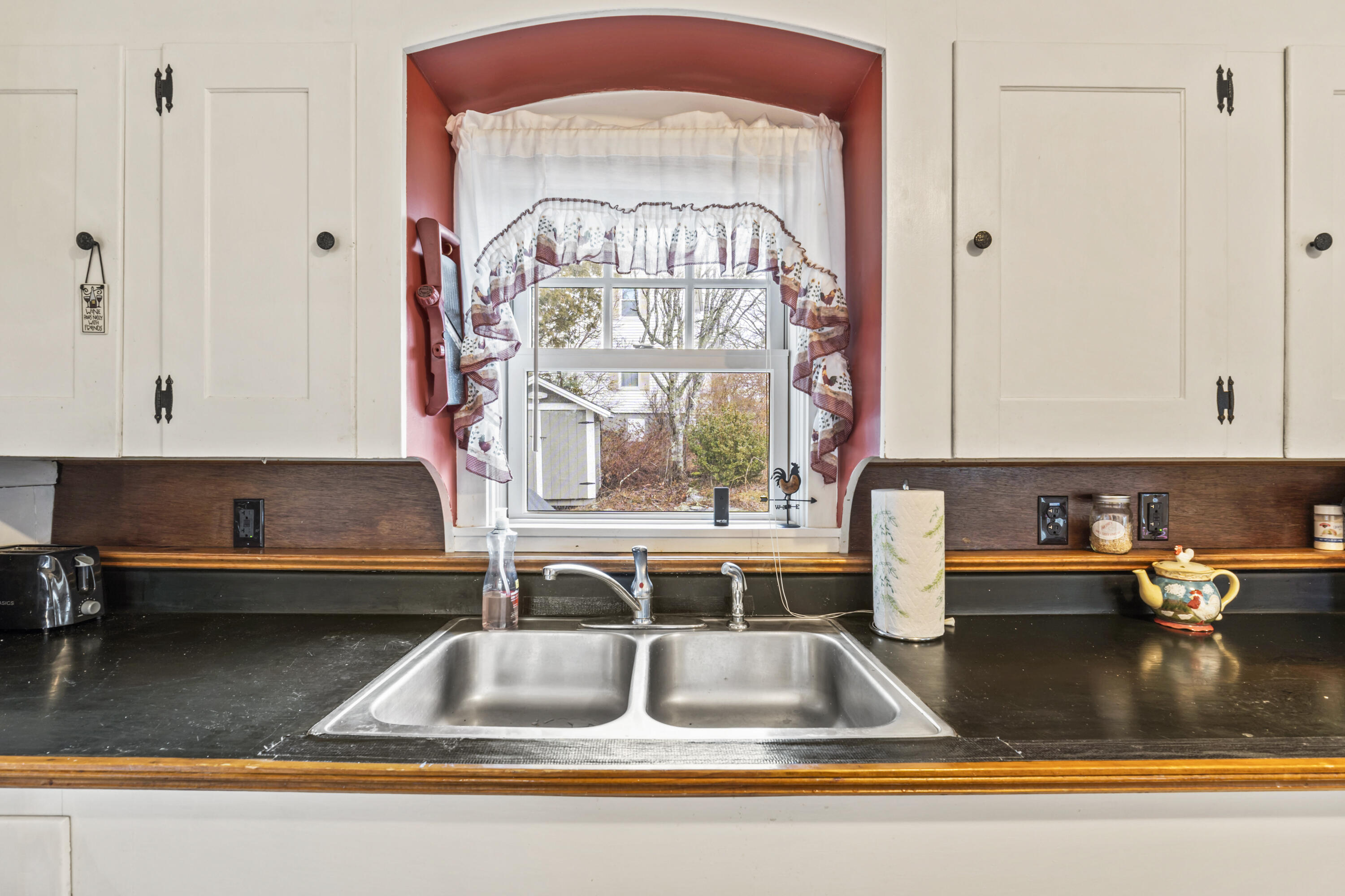 19 Logan Road Boothbay Harbor, ME 04575 - Photo 21 of 43 19 Logan Rd_112