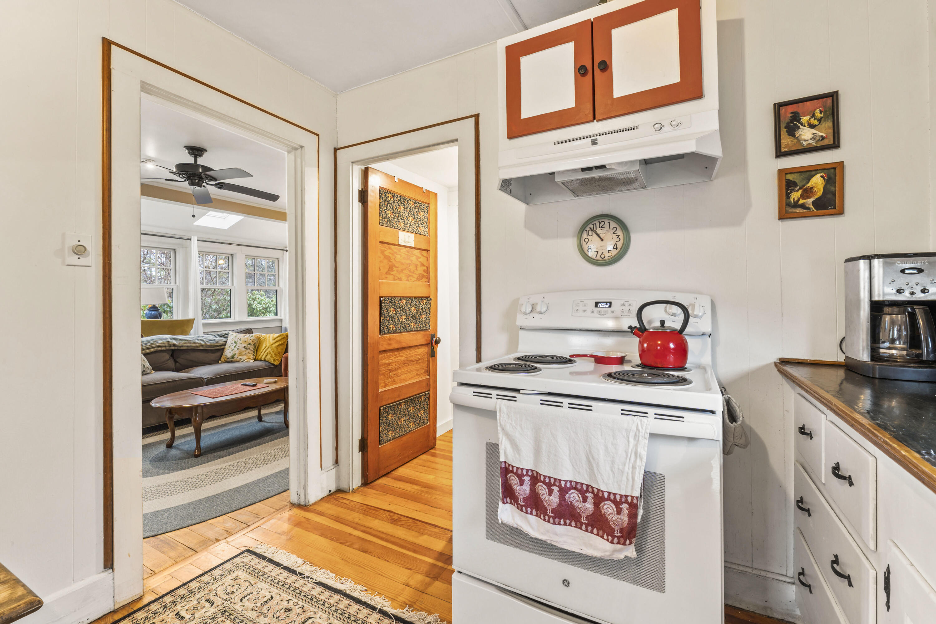 19 Logan Road Boothbay Harbor, ME 04575 - Photo 23 of 43 19 Logan Rd_115