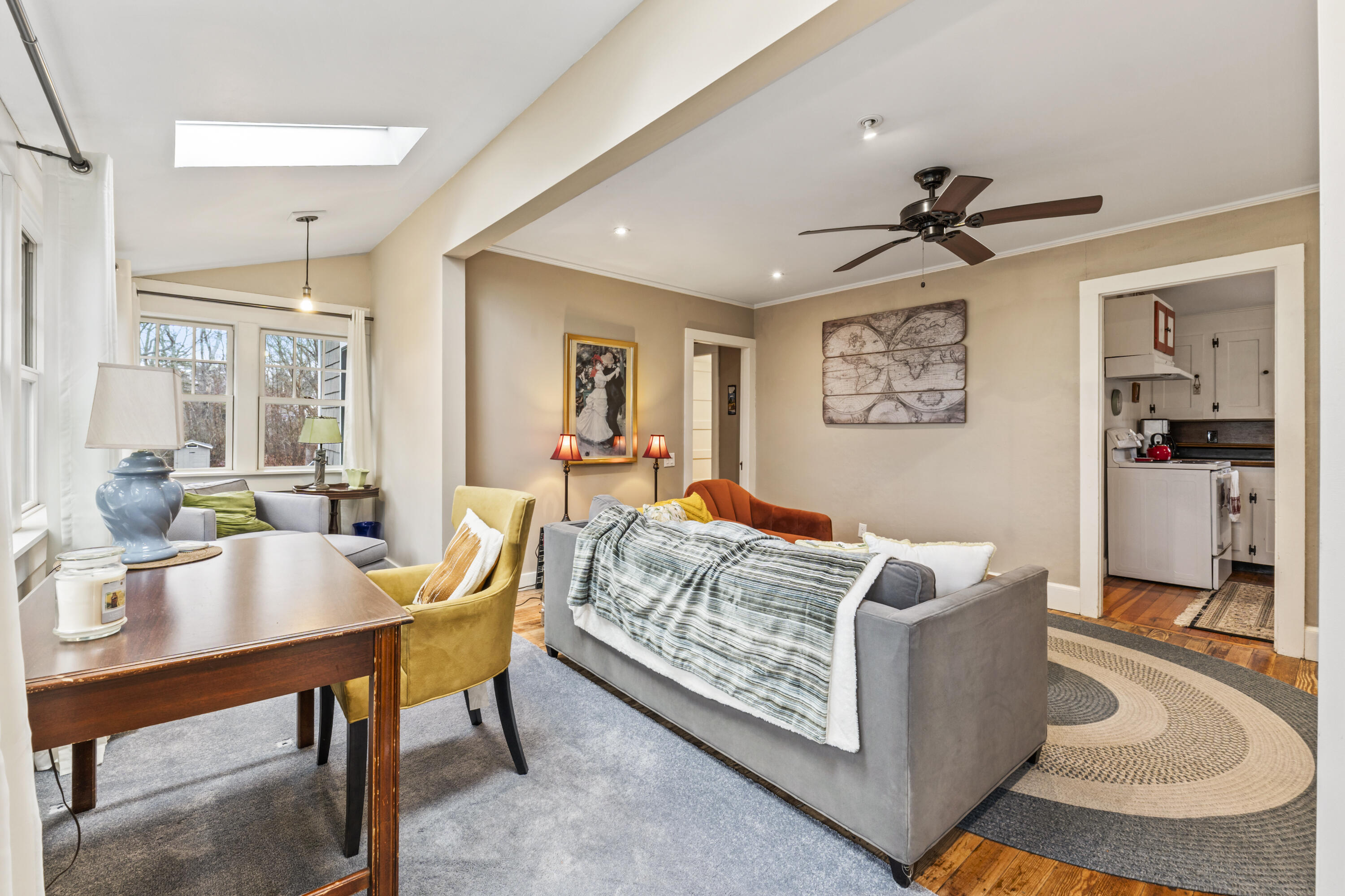 19 Logan Road Boothbay Harbor, ME 04575 - Photo 24 of 43 19 Logan Rd_123