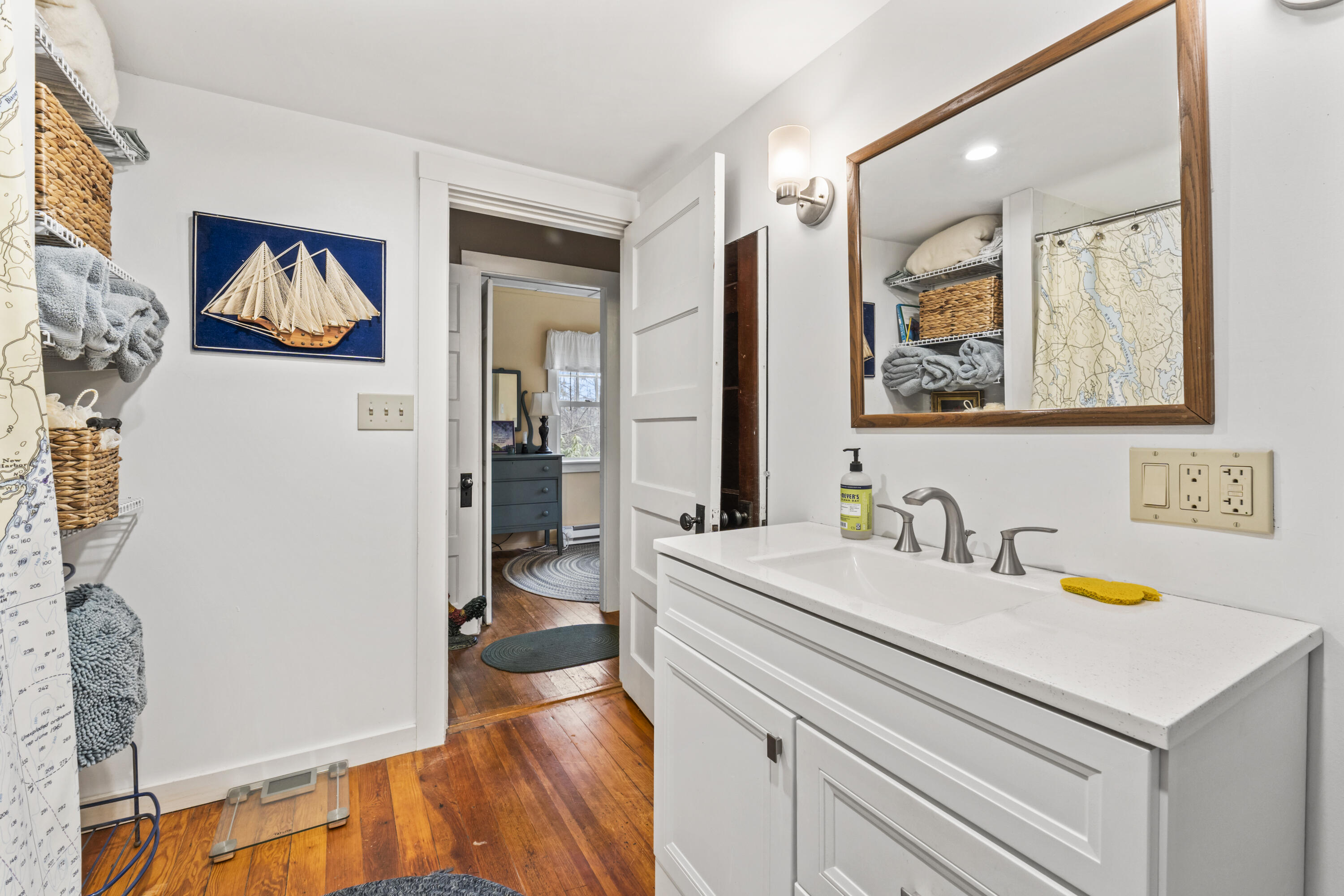 19 Logan Road Boothbay Harbor, ME 04575 - Photo 26 of 43 19 Logan Rd_127