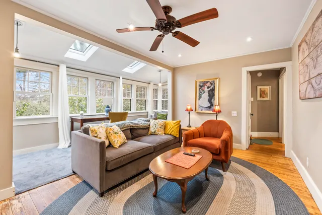 $389,000 | 19 Logan Road, Boothbay Harbor, ME 04575