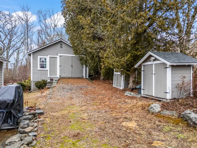 $389,000 | 19 Logan Road, Boothbay Harbor, ME 04575