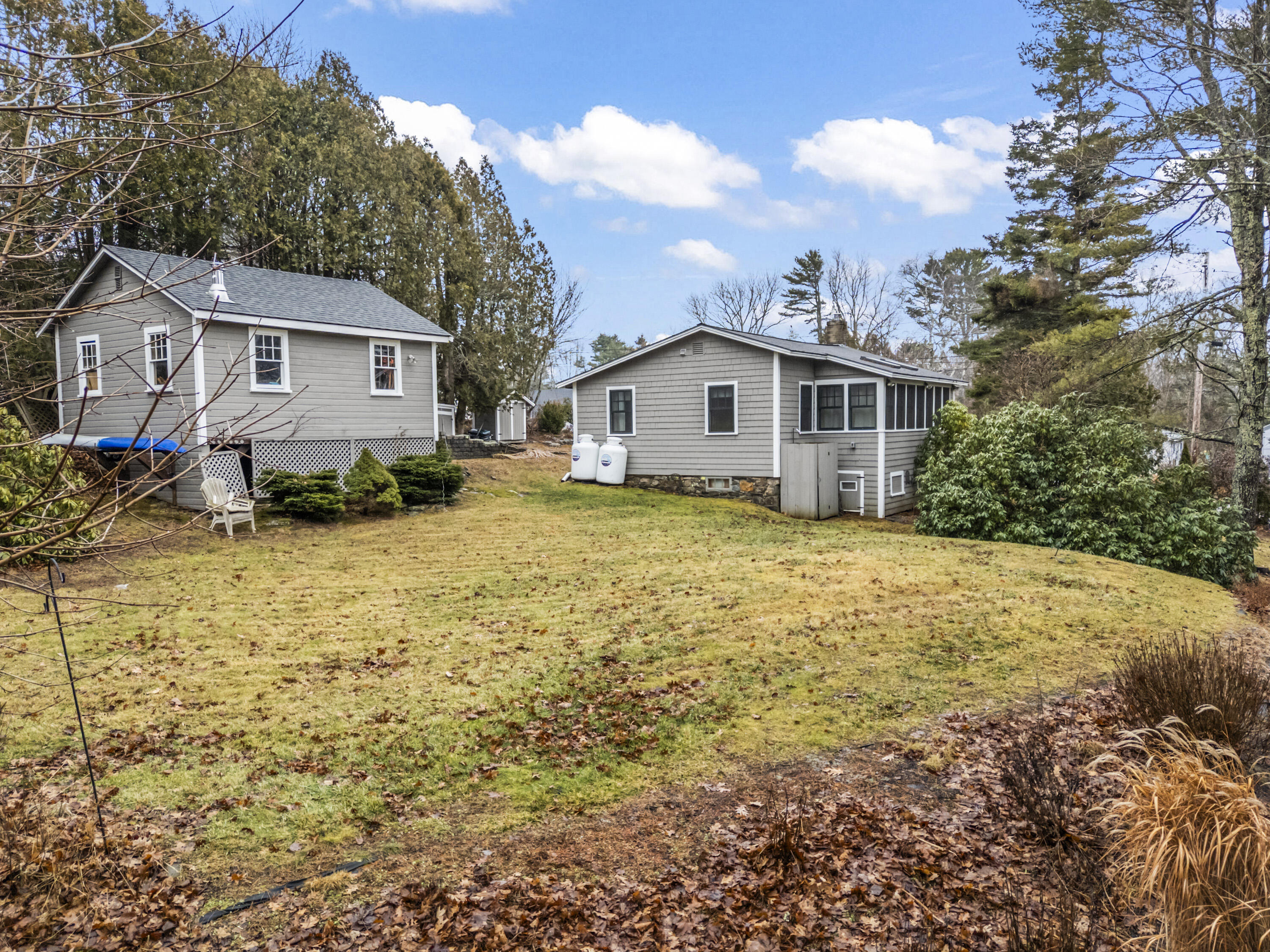 19 Logan Road Boothbay Harbor, ME 04575 - Photo 32 of 43 19 Logan Rd_138