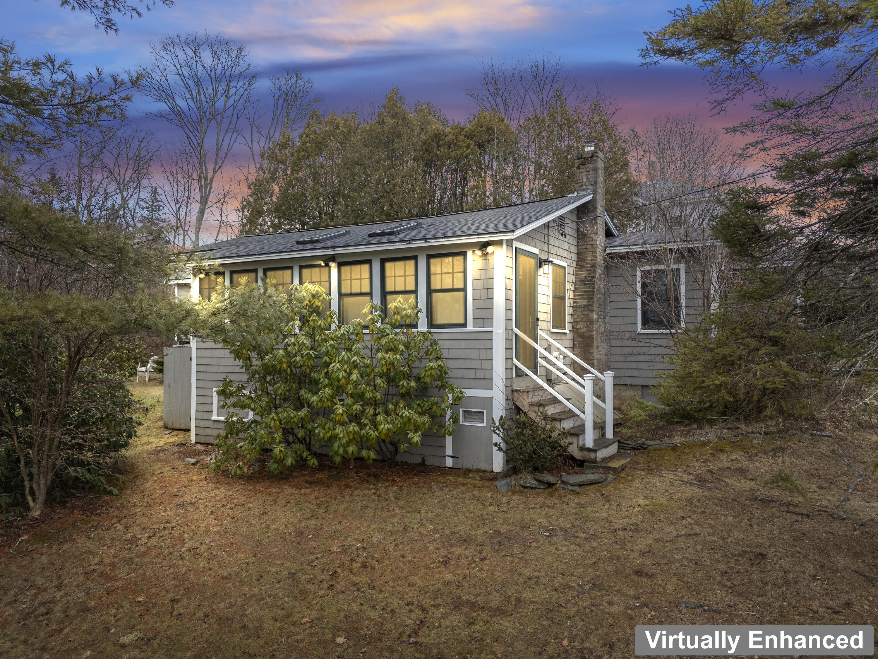 19 Logan Road Boothbay Harbor, ME 04575 - Photo 33 of 43 19 Logan Rd_140