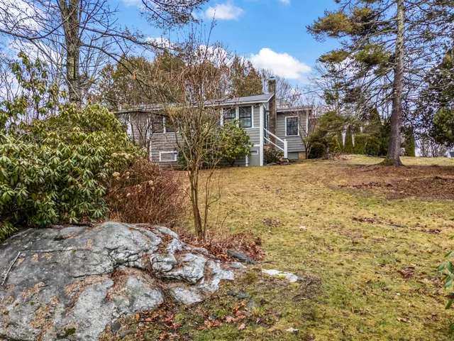 $389,000 | 19 Logan Road, Boothbay Harbor, ME 04575