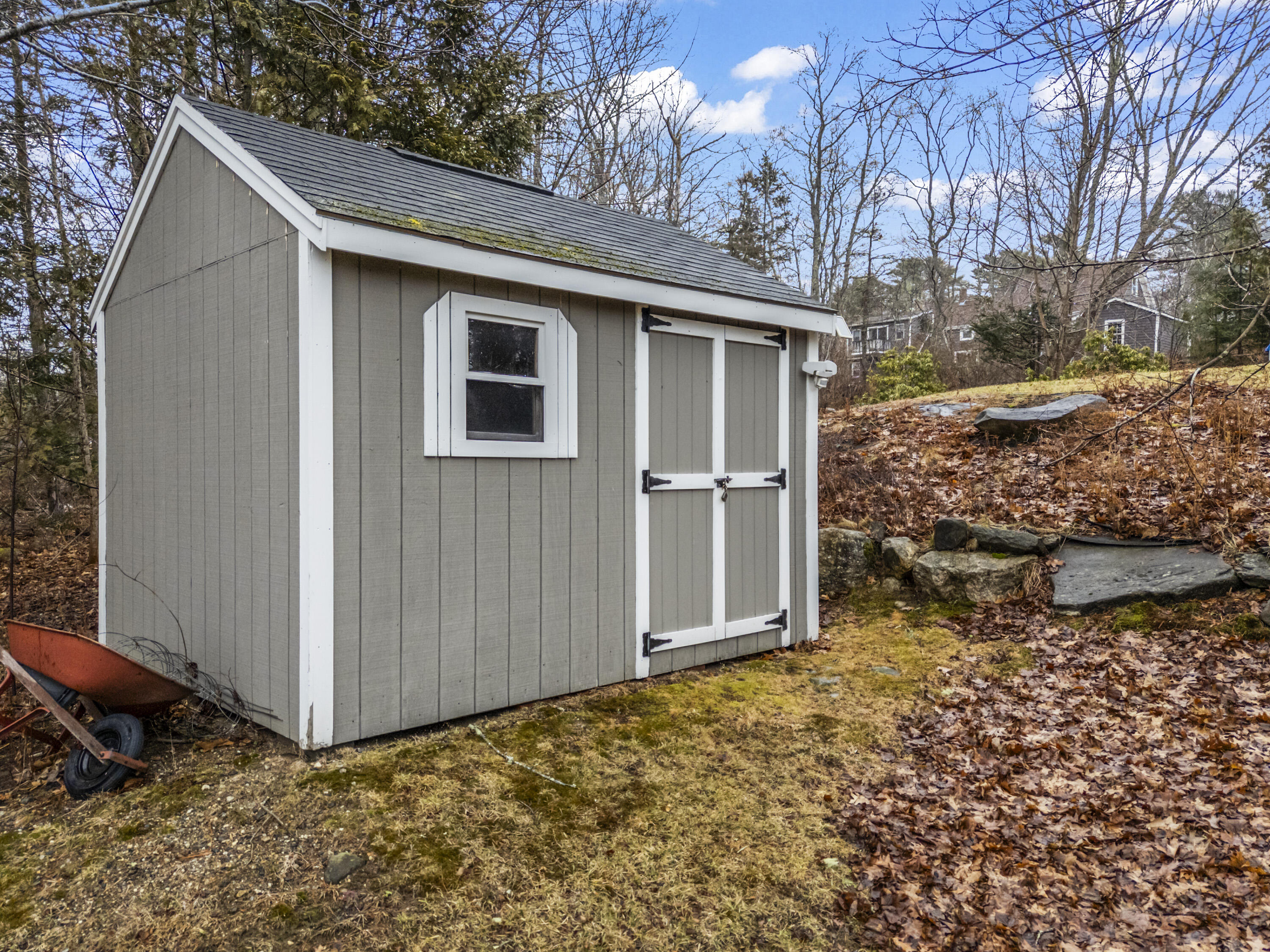 19 Logan Road Boothbay Harbor, ME 04575 - Photo 36 of 43 19 Logan Rd_144