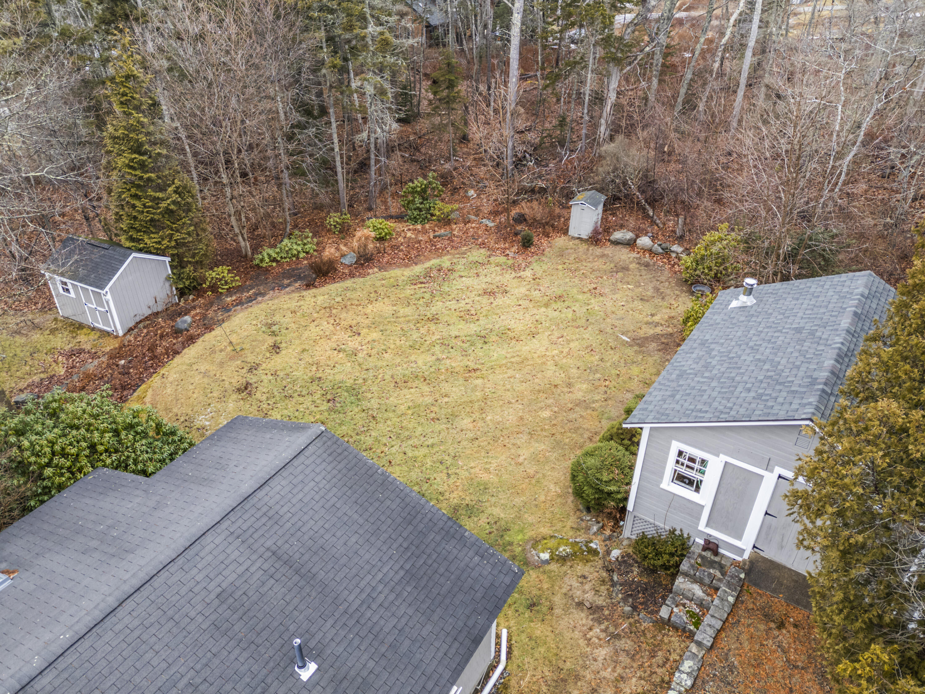 19 Logan Road Boothbay Harbor, ME 04575 - Photo 37 of 43 19 Logan Rd_145