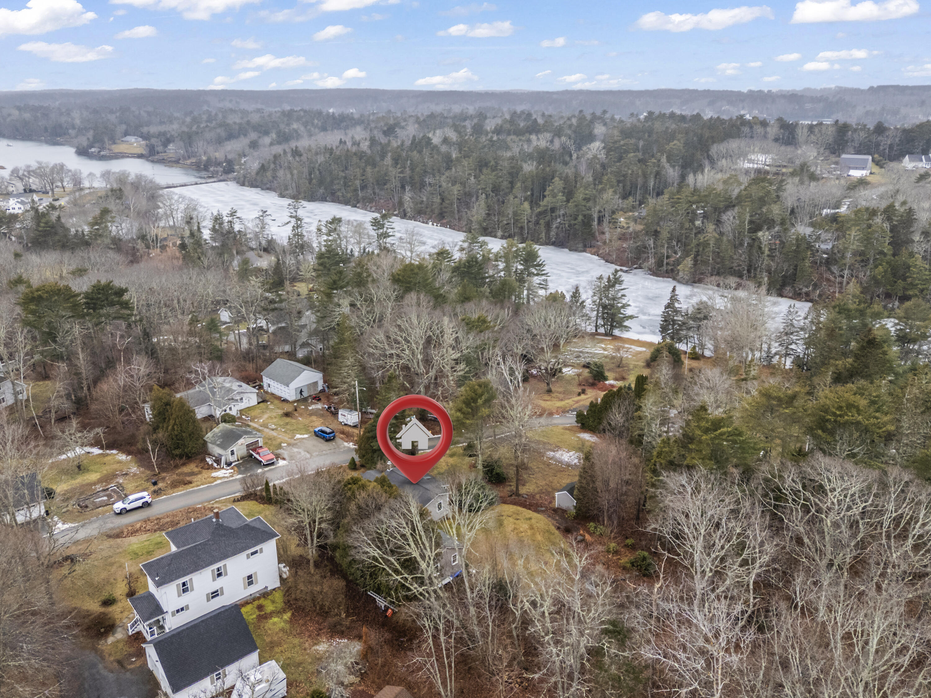 19 Logan Road Boothbay Harbor, ME 04575 - Photo 38 of 43 19 Logan Rd_154