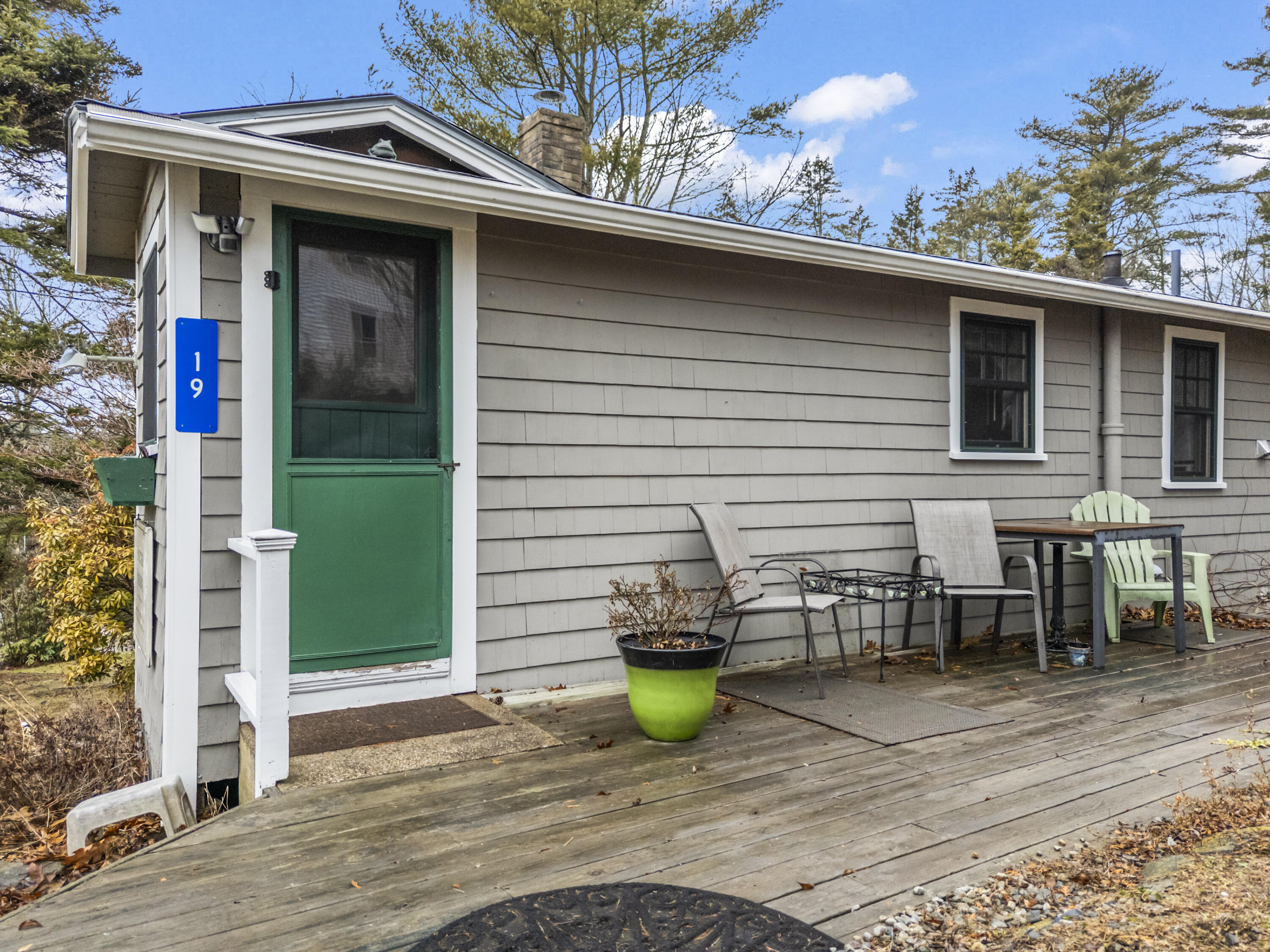 19 Logan Road Boothbay Harbor, ME 04575 - Photo 40 of 43 19 Logan Rd_103