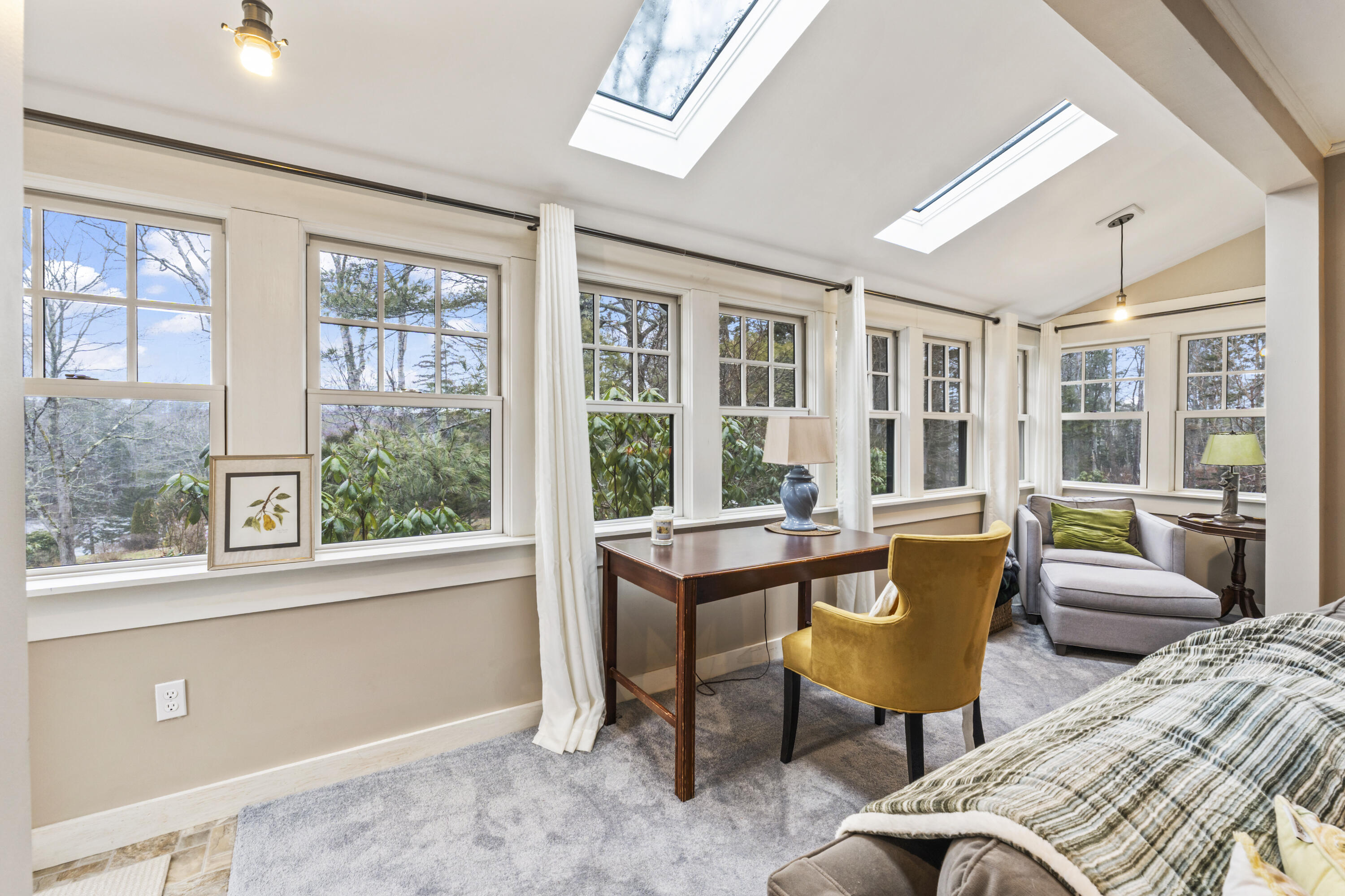 19 Logan Road Boothbay Harbor, ME 04575 - Photo 4 of 43 19 Logan Rd_122