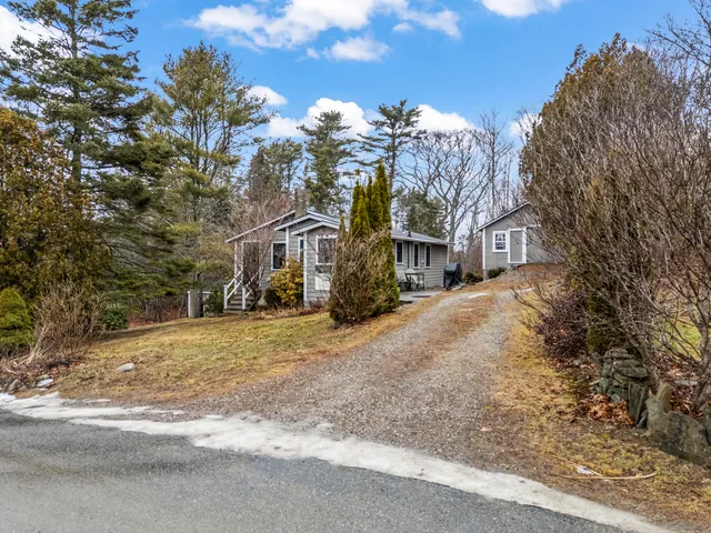 $389,000 | 19 Logan Road, Boothbay Harbor, ME 04575