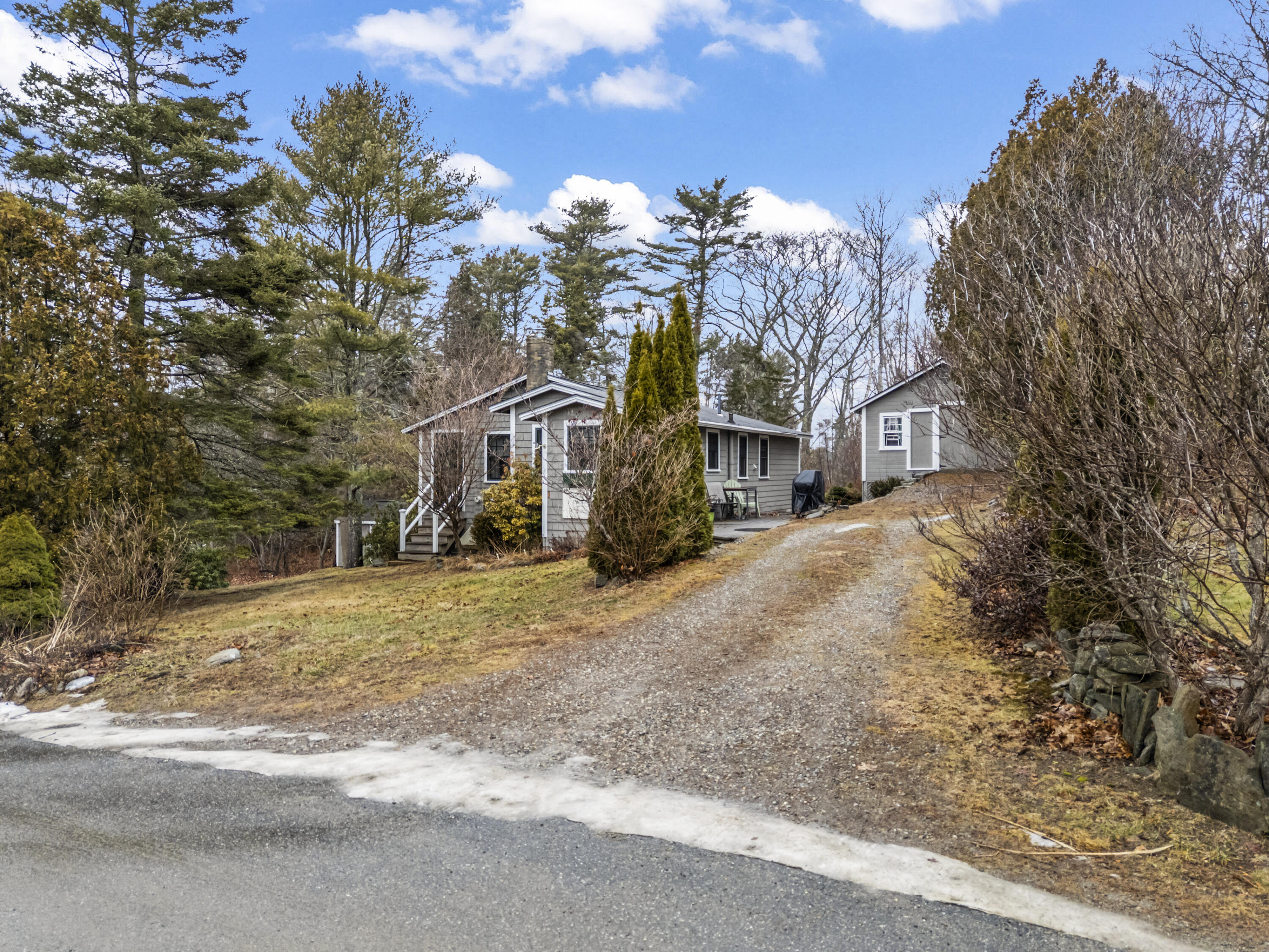 19 Logan Road Boothbay Harbor, ME 04575 - Photo 42 of 43 19 Logan Rd_106