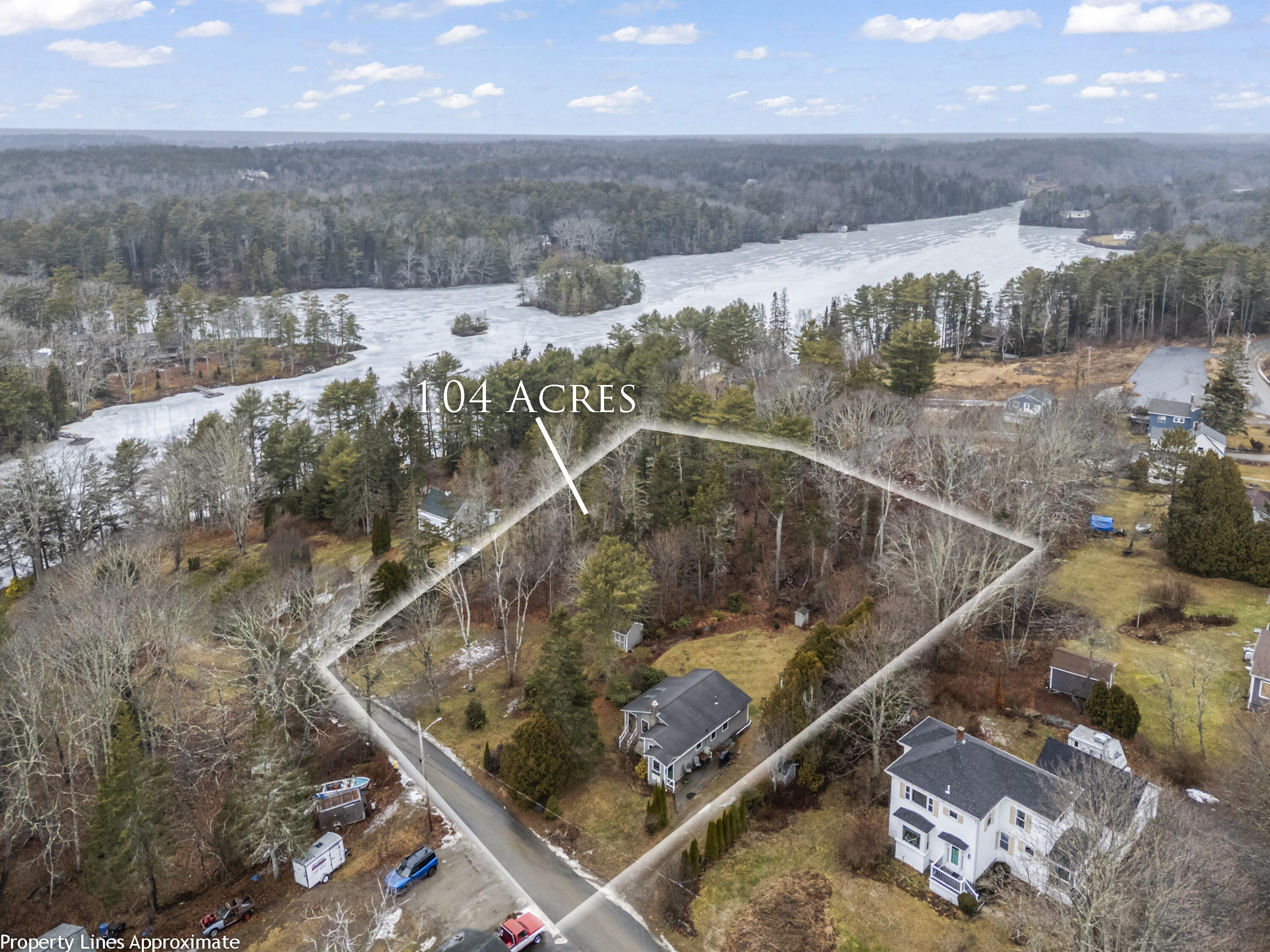 19 Logan Road Boothbay Harbor, ME 04575 - Photo 8 of 43 19 Logan Rd_150