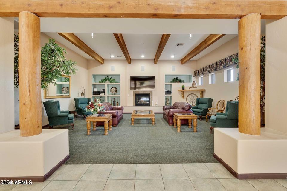 4202 East Broadway Road, Unit 16 Mesa, AZ 85206 - Photo 26 of 39 WELCOME HOME!