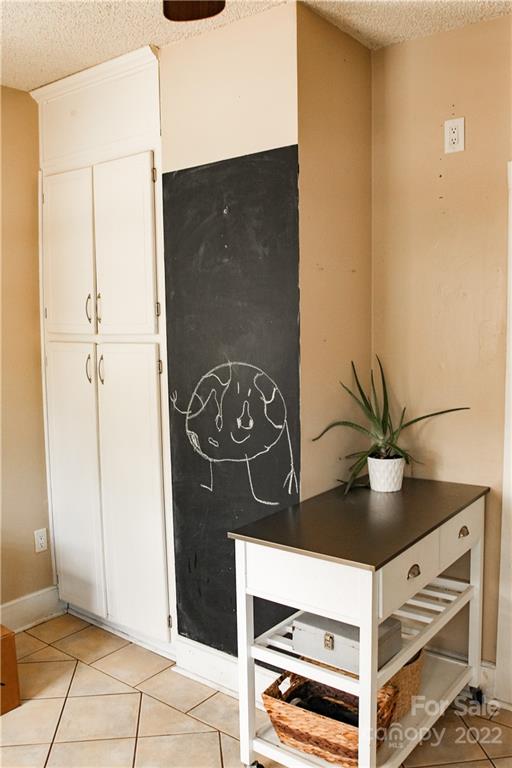 1052 Greenwood Road Spruce Pine, NC 28777 - Photo 14 of 43 a close view of dining table