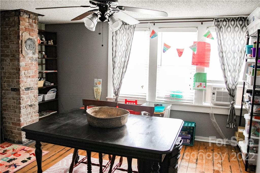 1052 Greenwood Road Spruce Pine, NC 28777 - Photo 43 of 43 a dining room with furniture and window