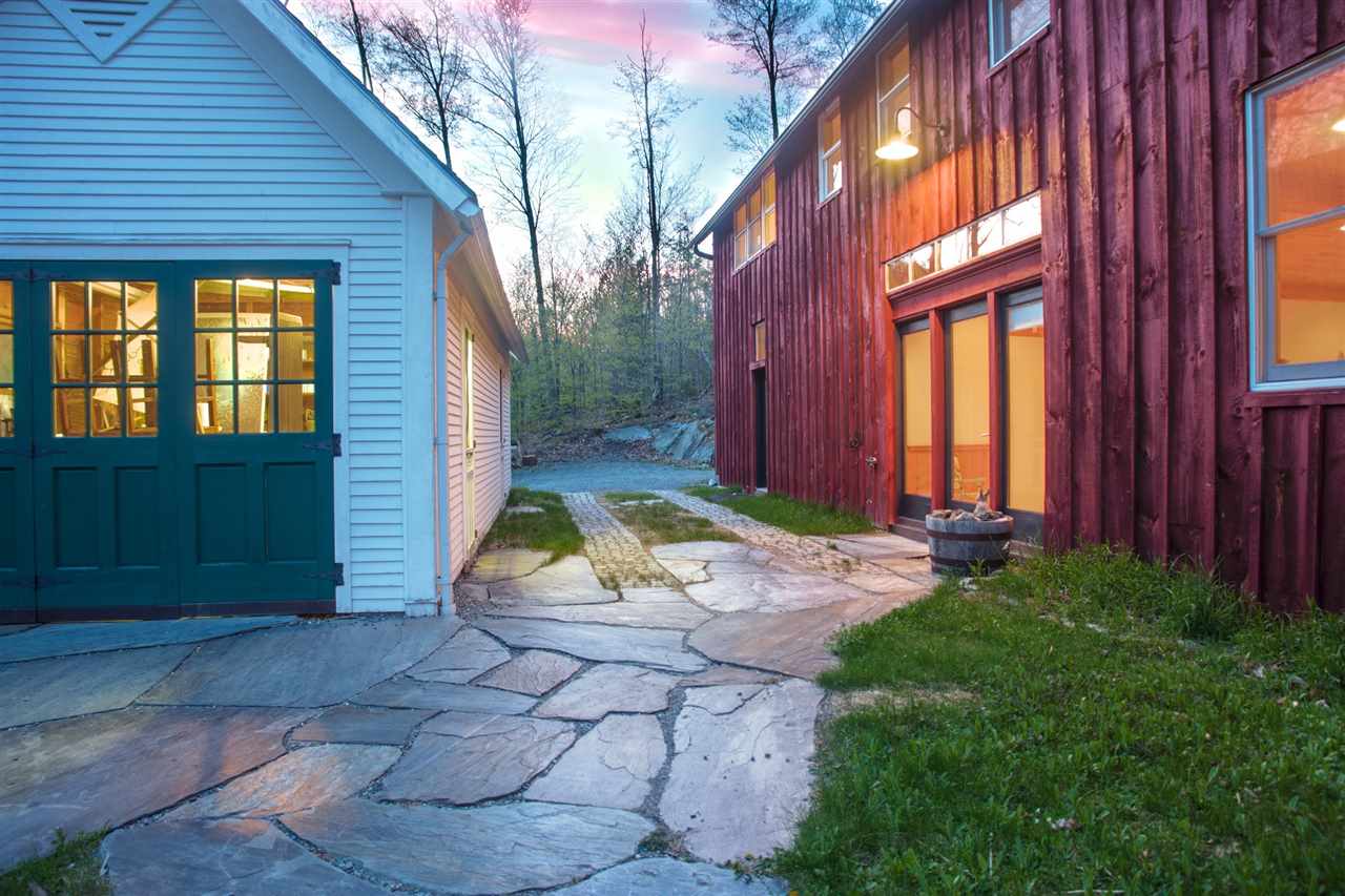 522 Notchbrook Road Stowe, VT 05672 - Photo 1 of 37 Gallery Image 1