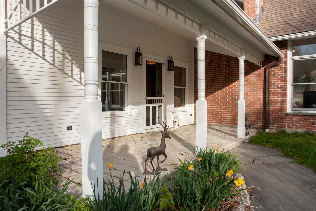 522 Notchbrook Road Stowe, VT 05672 - Photo 2 of 37 Gallery Image 2