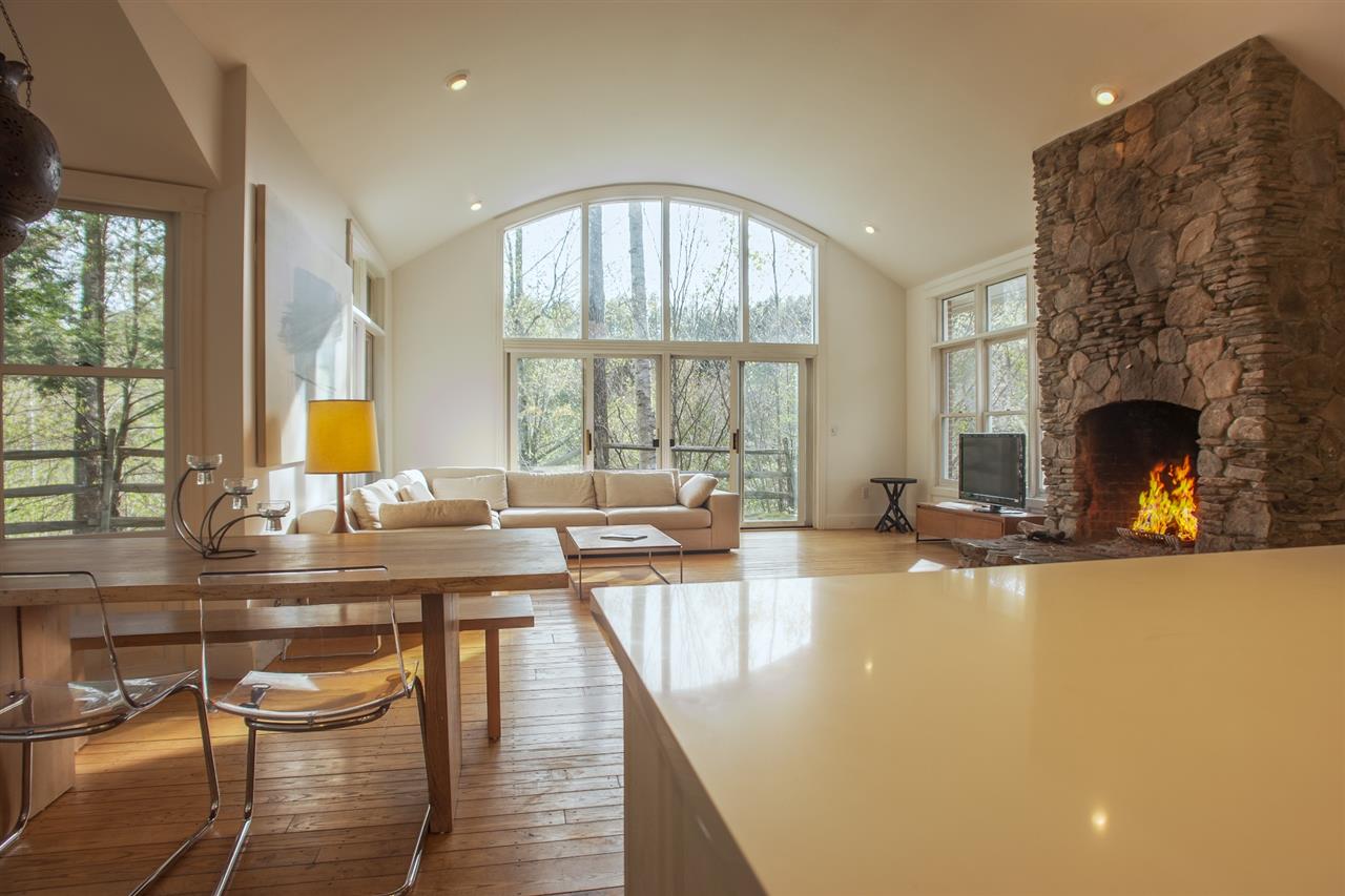 522 Notchbrook Road Stowe, VT 05672 - Photo 11 of 37 Gallery Image 11