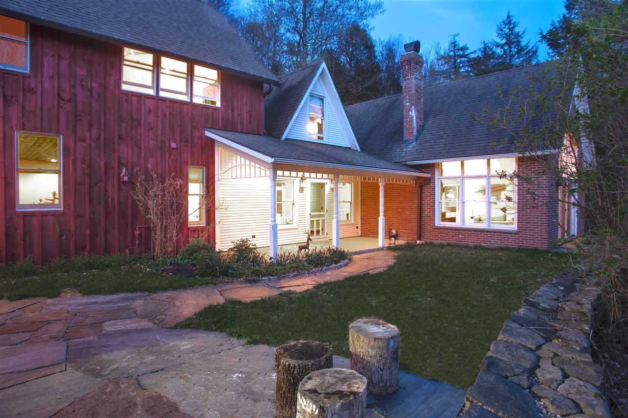 522 Notchbrook Road Stowe, VT 05672 - Photo 15 of 37 Gallery Image 15