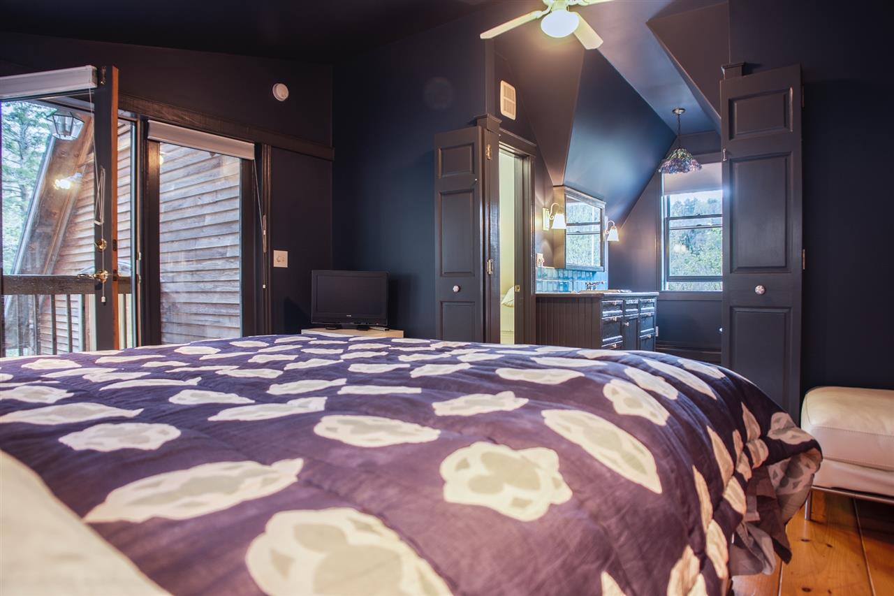 522 Notchbrook Road Stowe, VT 05672 - Photo 22 of 37 Gallery Image 22
