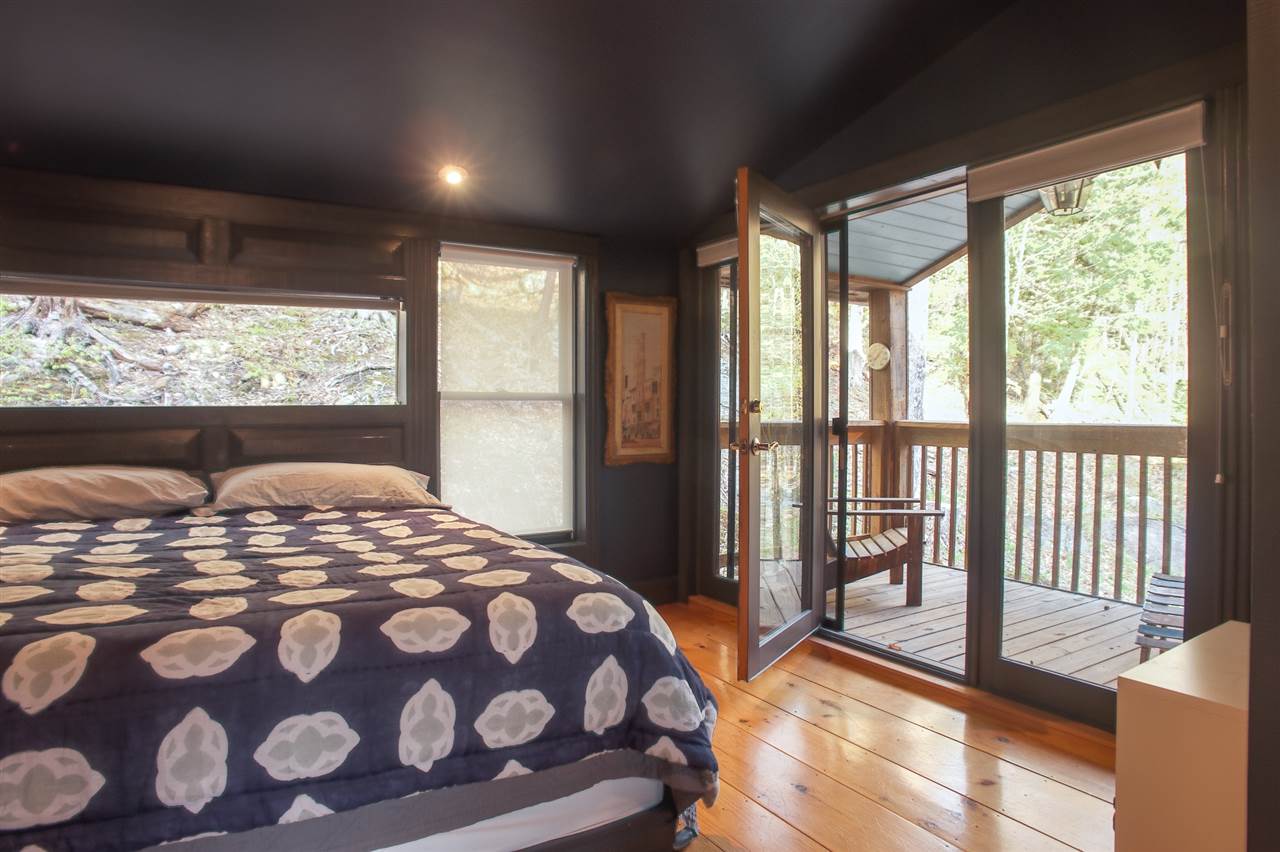 522 Notchbrook Road Stowe, VT 05672 - Photo 24 of 37 Gallery Image 24