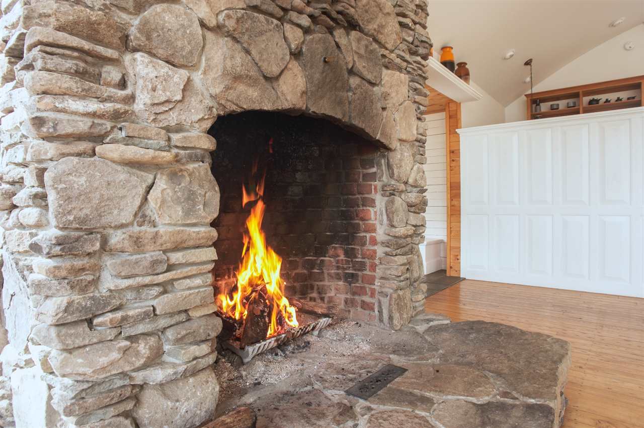 522 Notchbrook Road Stowe, VT 05672 - Photo 27 of 37 Gallery Image 27