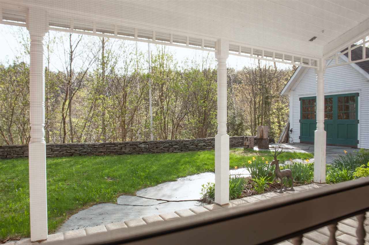 522 Notchbrook Road Stowe, VT 05672 - Photo 30 of 37 Gallery Image 30