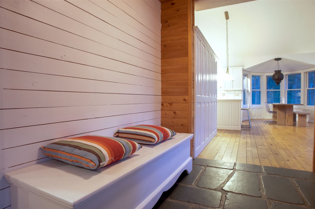 522 Notchbrook Road Stowe, VT 05672 - Photo 4 of 37 Gallery Image 4