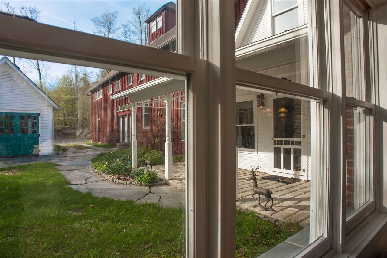 522 Notchbrook Road Stowe, VT 05672 - Photo 31 of 37 Gallery Image 31