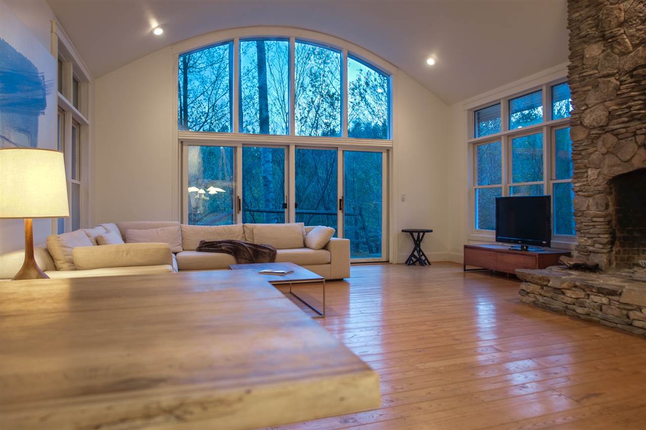522 Notchbrook Road Stowe, VT 05672 - Photo 32 of 37 Gallery Image 32
