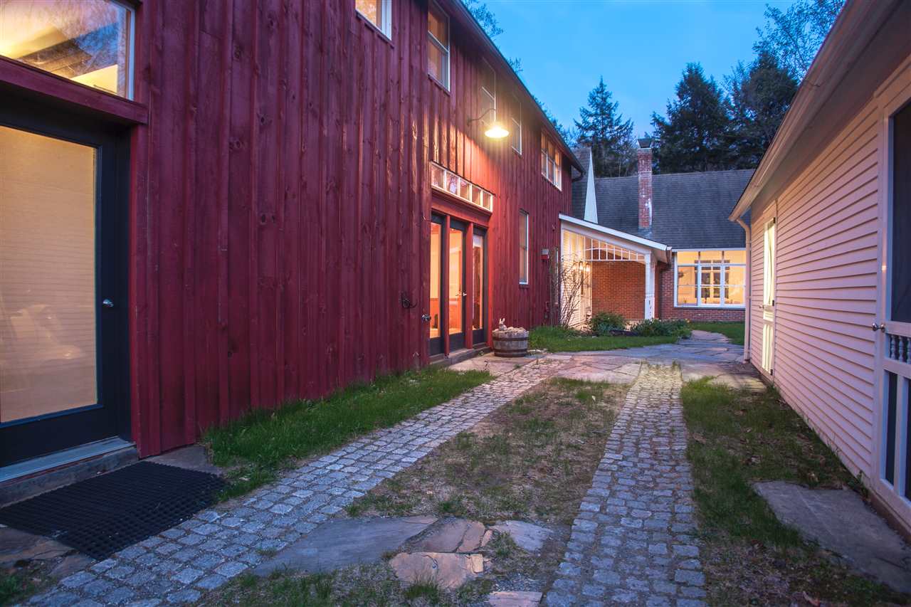 522 Notchbrook Road Stowe, VT 05672 - Photo 33 of 37 Gallery Image 33