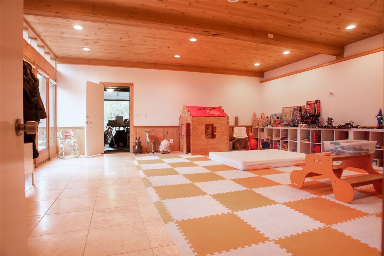 522 Notchbrook Road Stowe, VT 05672 - Photo 34 of 37 Gallery Image 34