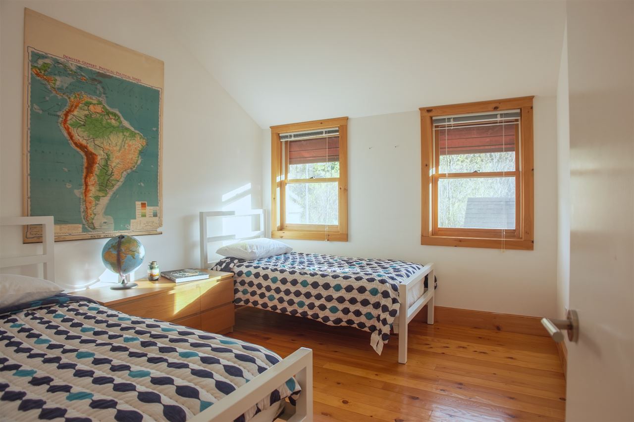522 Notchbrook Road Stowe, VT 05672 - Photo 35 of 37 Gallery Image 35